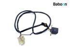 Pickup Kawasaki ZR 550 B Zephyr 1991-1998 (ZR550B), Verzenden, Gebruikt