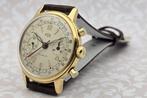 Chronographe Suisse - FGS - Cal. Landeron 48 - Zonder, Sieraden, Tassen en Uiterlijk, Horloges | Heren, Nieuw