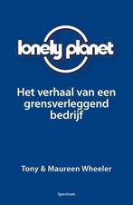 Lonely Planet 9789049105792 Tony Wheeler, Boeken, Gelezen, Tony Wheeler, Maureen Wheeler, Verzenden