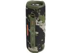 Jbl -  Flip 6 Speaker  - Camouflage, JBL, Verzenden, Overige typen, Nieuw