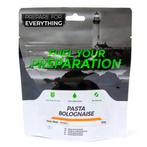 Pasta Bolognaise - Fuel your Preparation, Diversen, Levensmiddelen