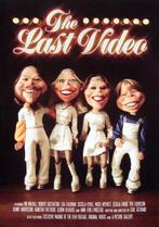ABBA - The Last Video (DVD-V, Single, PAL) 0602498671542, Verzenden, Nieuw in verpakking