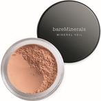 BAREMINERALS TINTED MINERAL VEIL POEDER DOOSJE 9 GRAM, Verzenden, Nieuw