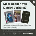 Hebben en zijn 9789025473143 Dimitri Verhulst, Boeken, Verzenden, Gelezen, Dimitri Verhulst