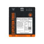 Macaroni en kaas - Expedition Foods, Diversen, Levensmiddelen