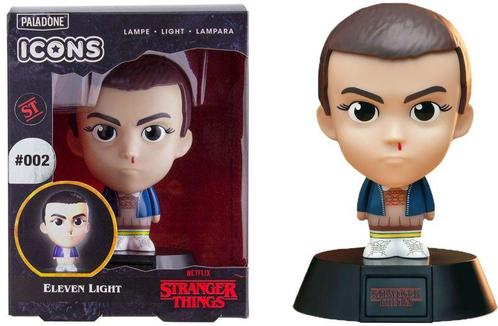Paladone Stranger Things Icon Light-Eleven (Diversen) NIEUW, Huis en Inrichting, Lampen | Overige, Nieuw, Ophalen of Verzenden