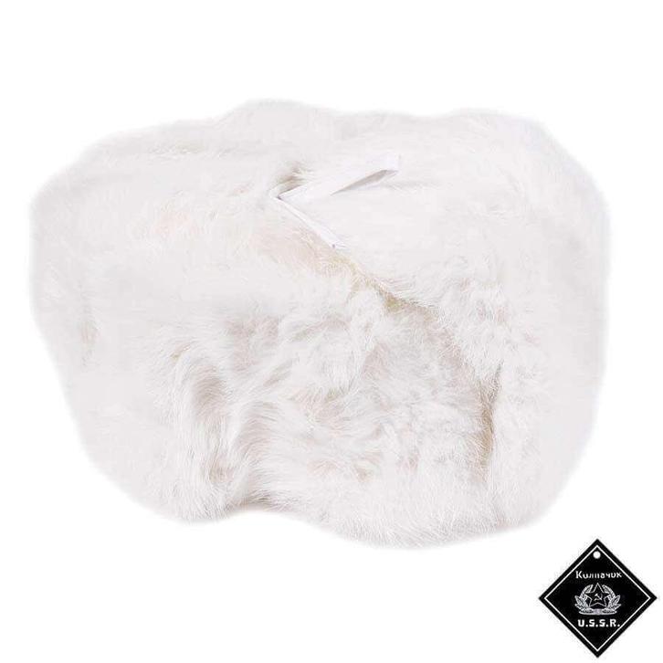 Russische bontmuts - Maat 61, Kleding | Heren, Mutsen, Sjaals en Handschoenen, Nieuw, Verzenden