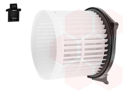 KACHELVENTILATOR VOOR HONDA CIVIC HB 2006-2011 79310SMGG41, Auto-onderdelen, Airco en Verwarming, Nieuw, Ophalen of Verzenden