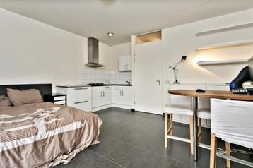 Te huur Studio Bilderdijkstraat in Amsterdam beschikbaar voor biedingen