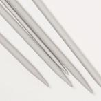 DROPS Basic Breinaalden Zonder Knop (20 cm) - 4,5 mm, Hobby en Vrije tijd, Breien en Haken, Ophalen of Verzenden, Nieuw