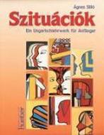 9783190051618 Szituaciok. Lehrbuch Agnes Sillo, Boeken, Verzenden, Nieuw, Agnes Sillo