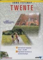 Twente / ANWB Fietskaart 9789018010683, Verzenden, Gelezen