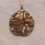 Zonder minimumprijs - Jorma Laine - Ketting met hanger -