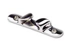 Boegklamp RVS316 - Exalto, Watersport en Boten, Ophalen of Verzenden, Nieuw, Zeilboot of Motorboot