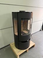 Hoger segment gebruikte houtkachel nieuwstaat met garantie, Huis en Inrichting, Kachels, Gebruikt, Houtkachel, Ophalen of Verzenden