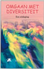 Omgaan met diversiteit 9789024414901, Boeken, Verzenden, Zo goed als nieuw