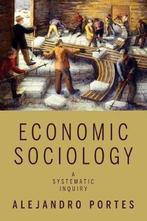 Economic Sociology 9780691142234 Alejandro Portes, Boeken, Verzenden, Gelezen, Alejandro Portes