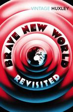 Brave New World Revisited, Boeken, Ophalen of Verzenden, Nieuw