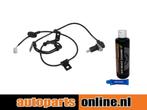 ABS-sensor Hyundai Coupe achterzijde, links, Verzenden, Nieuw, Hyundai