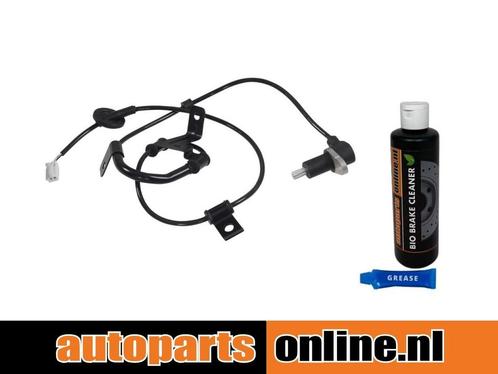 ABS-sensor Hyundai Coupe achterzijde, links, Auto-onderdelen, Besturing, Nieuw, Hyundai, Verzenden
