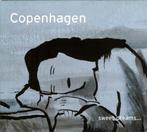 cd digi - Copenhagen - Sweet Dreams..., Verzenden, Zo goed als nieuw