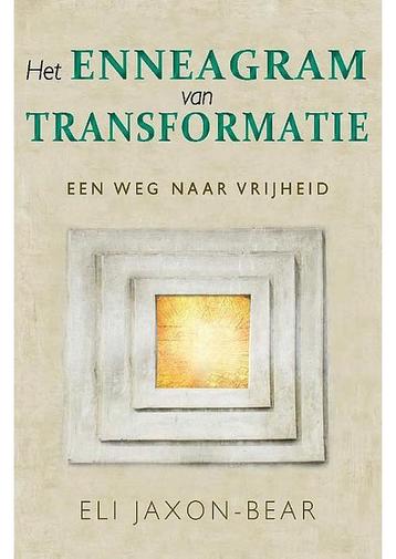 Het enneagram van transformatie Eli Jaxon-Bear beschikbaar voor biedingen