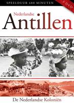 Nederlandse Antillen - De Nederlandse Koloniën (3dvd) - DVD, Cd's en Dvd's, Verzenden, Nieuw in verpakking