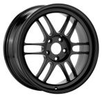 Enkei RPF1 17x8.5 5x114.3 30mm Offset 73mm Bore Matte Black, Ophalen of Verzenden, Nieuw
