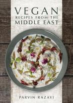 9781910690376 Vegan Recipes from the Middle East, Nieuw, Parvin Razavi, Verzenden