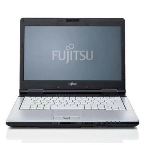 Fujitsu LifeBook E751 - Intel Core i3-2e Generatie - 15 inch, Computers en Software, Windows Laptops, Zo goed als nieuw, Verzenden