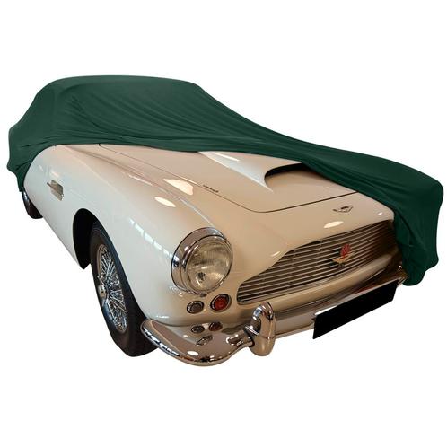Autohoes passend voor Aston Martin DB4 Mark 3 binnen BESTE, Auto diversen, Autohoezen, Op maat, Nieuw, Ophalen of Verzenden