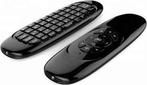 C120 airmouse met verlichting, Ophalen of Verzenden, Nieuw, Origineel, Mediaspeler