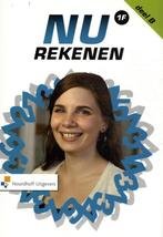 NU rekenen / 1F deel B 9789001828981, Boeken, Verzenden, Gelezen