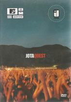 Jota Quest - MTV Ao Vivo (DVD-V, RP, BU) 5099720192893, Verzenden, Nieuw in verpakking