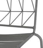 2dekans | Mica Decorations Bueno Barkruk voor Buiten -, Tuin en Terras, Tuinsets en Loungesets, Ophalen of Verzenden, Zo goed als nieuw