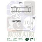 Oliefilter Hf171C Buell/Harley 883-1340 Chrome, Verzenden, Nieuw