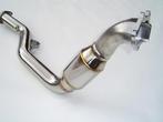 Invidia 02-07 WRX/STi Polished Divorced Waste Gate Downpipe, Ophalen of Verzenden, Nieuw