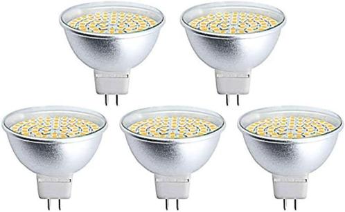 Spots - Lampen - Set van 5 - Energieklasse A+, Doe-het-zelf en Verbouw, Overige Doe-het-zelf en Verbouw, Nieuw, Verzenden