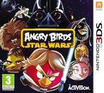 Angry Birds Star Wars (3DS Games), Spelcomputers en Games, Games | Nintendo 2DS en 3DS, Ophalen of Verzenden, Zo goed als nieuw