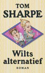 Wilts alternatief 9789061697534 T. Sharpe, Boeken, Verzenden, Gelezen, T. Sharpe