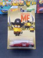 Hot Wheels - Modelauto (6) - mignonnetjes, Nieuw