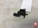 VW Audi Seat Skoda Vacuum Ventiel Magneetklep 037906283C, Ophalen, Gebruikt, Audi