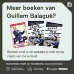 Cristiano Ronaldo 9789021564661 Guillem Balagué, Verzenden, Gelezen, Guillem Balagué