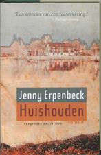 Huishouden 9789055159604 J. Erpenbeck, Boeken, Verzenden, Zo goed als nieuw, J. Erpenbeck
