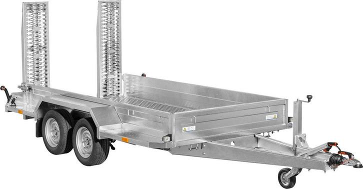 Saris Transporter MG 306 170 3500, Auto diversen, Aanhangers en Bagagewagens, Ophalen of Verzenden