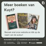 Vlucht van Pjotr en Lamir 9789033612107 Kuyt, Verzenden, Gelezen, Kuyt