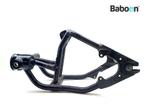 Achterbrug Yamaha XVS 650 Custom 2003-2013 V-Star (XVS650C), Motoren, Verzenden, Gebruikt