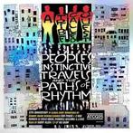 lp nieuw - A Tribe Called Quest - Peoples Instinctive Tr..., Verzenden, Zo goed als nieuw