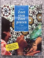 Zoet eten, zoet praten (Timke Visser), Boeken, Gelezen, Achtergrond en Informatie, Timke Visser, Verzenden