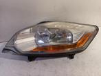 Koplamp links Ford Kuga I 2.0 TDCi 8V4113W030AE, Auto-onderdelen, Verlichting, Ophalen of Verzenden, Gebruikt, Ford